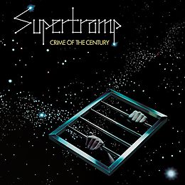 Supertramp Vinyl Crime Of The Century (Vinyl)