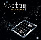 Supertramp CD Crime Of The Century (remastered)