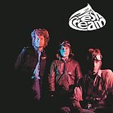 Cream LP (Vinyl) Fresh Cream (Lp) (Vinyl)