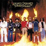 Lynyrd Skynyrd LP (Vinyl) Street Survivors