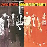 Lynyrd Skynyrd Vinyl Gimme Back My Bullets