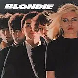 Blondie LP (Vinyl) Blondie (Lp) (Vinyl)