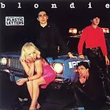 Blondie LP (Vinyl) Plastic Letters