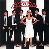 Blondie Vinyl Parallel Lines