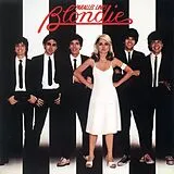 Blondie LP (Vinyl) Parallel Lines