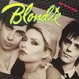 Blondie LP (Vinyl) Eat To The Beat