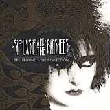 Siouxsie And The Banshees CD Spellbound: The Collection