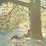 John Lennon LP (Vinyl) Plastic Ono Band (Ltd 1-Lp) (Vinyl)