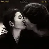 John/Ono,Yoko Lennon LP (Vinyl) Double Fantasy