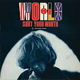 Julian Cope CD World Shut Your Mouth