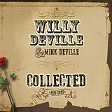 Mink/DeVille,Willy DeVille CD Collected