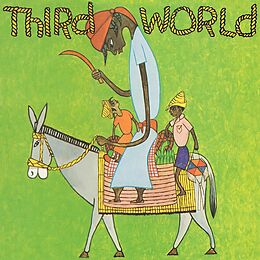 Third World CD Third World