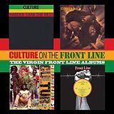 Culture CD The Virgin Frontline Albums