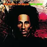 Bob & The Wailers Marley LP (Vinyl) Natty Dread