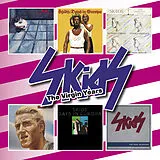 The Skids CD The Virgin Years