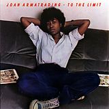 Joan Armatrading CD To The Limit