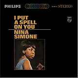 Simone,Nina LP (analog) I Put A Spell On You