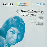 Simone,Nina LP (analog) Pastel Blues