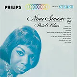 Simone,Nina Vinyl Pastel Blues