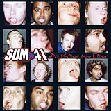 Sum 41 Vinyl All Killer No Filler (1lp)