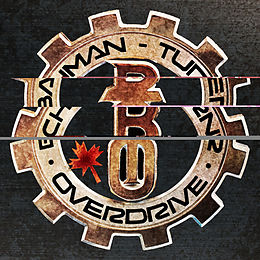 Bachman Turner Overdrive CD Boxset