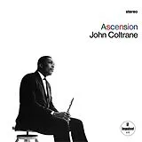 John Coltrane LP (Vinyl) Ascension (Back To Black Ltd.Ed.+Dl-Code) (Vinyl)