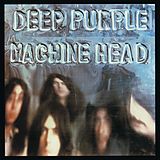 Deep Purple CD Machine Head