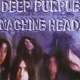 Deep Purple LP (Vinyl) Machine Head (180g Lp) (Vinyl)