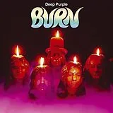 Deep Purple Vinyl Burn (180g Lp) (Vinyl)