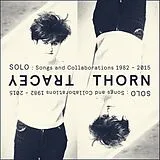 Tracey Thorn CD Solo: Songs And Collaborations 1982-2015