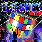 Various Artists CD Fetenhits 80s - Best Of