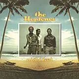 The Heptones LP (Vinyl) Night Food (Expanded Edt.) Vinyl