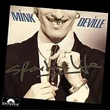 Mink Deville CD Sportin' Life