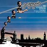 Jerry Lee Lewis CD Session-London 1973-