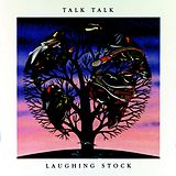 Talk Talk Vinyl Laughing Stock