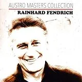 Rainhard Fendrich CD Austro Masters Collection