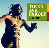 Tiken Jah Fakoly CD Best Of