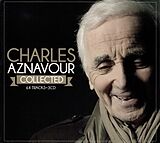 Charles Aznavour CD Collected