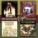 The Gladiators CD The Virgin Collection