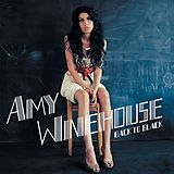 Winehouse,Amy Vinyl Back To Black (Limited 2LP Deluxe Edt.)