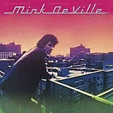 Mink Deville CD Return To Magenta