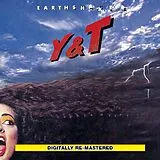 Y&T CD Earthshaker
