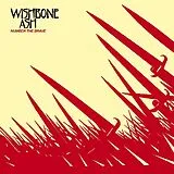 Wishbone Ash CD Number The Brave