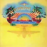 Wishbone Ash CD Live Dates+1