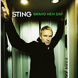 Sting Vinyl Brand New Day (2LP)