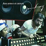 Gainsbourg, Serge Vinyl Aux Armes Et Caetera/vinyl/180gr/dc)