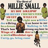 Millie Small CD The Best Of Millie Small