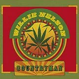Willie Nelson CD Countryman