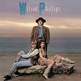Wilson Phillips CD Wilson Philips