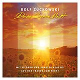 Rolf Zuckowski CD Deine Sonne Bleibt - Von Der Trauer Zum Trost